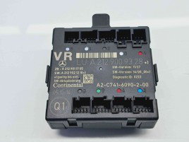  Modul confort Mercedes Clasa E Coupe (C207) [Fabr 2009-2016] A2129009328