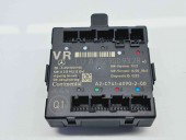  Modul confort Mercedes Clasa E Coupe (C207) [Fabr 2009-2016] A2129009328