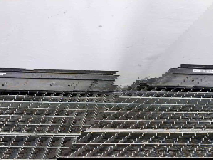 Suport radiator Bmw 1(F20, F21) [Fabr 2011-2017] Facelift 7600543