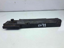 Suport radiator dreapta Bmw 1(F20, F21) [Fabr 2011-2017] Facelift 7600537