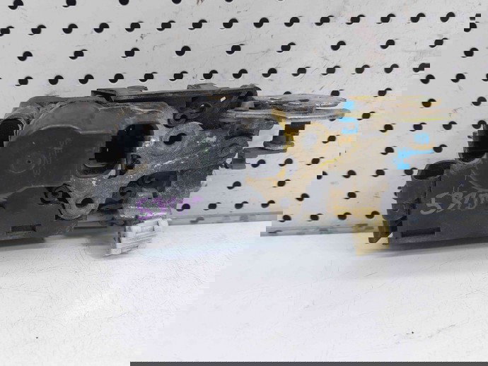 Broasca usa dreapta fata Chevrolet Aveo (T250, T255) [Fabr 2003-2011] OEM