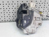 Broasca usa dreapta fata Audi A4 (8EC, B7) [Fabr 2004-2008] 8E1837016AA