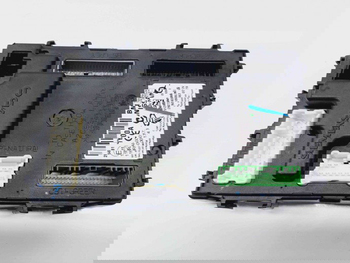  Modul confort Renault Koleos 1 SUV [Fabr 2008-2015] 284B1-JY00A