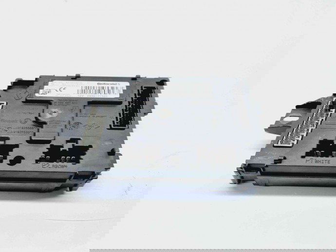  Modul confort Dacia Sandero 2 Hatchback [Fabr 2012-2022] 284B17162R