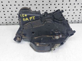 Broasca usa dreapta fata Toyota Yaris (P9) [Fabr 2005-2011] OEM