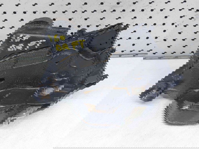 Broasca usa dreapta fata Toyota Yaris (P9) [Fabr 2005-2011] OEM