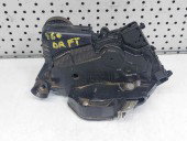 Broasca usa dreapta fata Toyota Yaris (P9) [Fabr 2005-2011] OEM