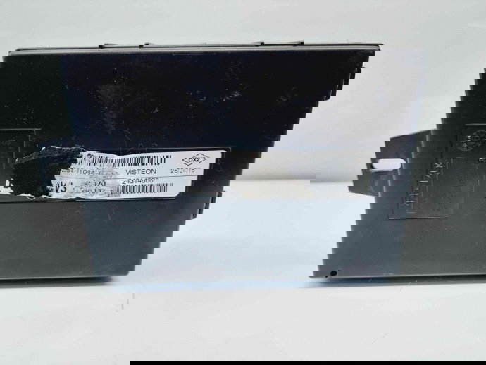  Modul confort Renault Trafic 3 (F82) [Fabr 2014-2022] 284B10847R