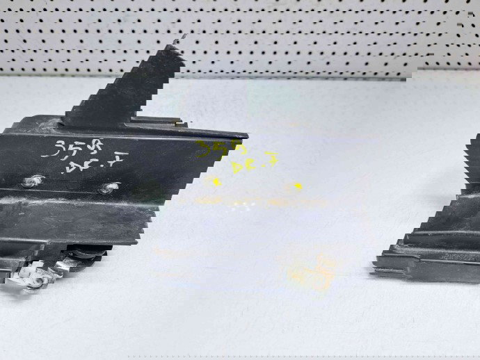 Broasca usa dreapta fata Dacia Logan 2 [Fabr 2012-prezent] 805026816RC