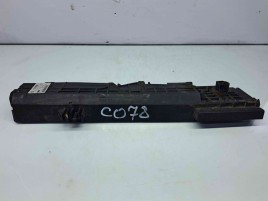 Suport radiator stanga Bmw 1(F20, F21) [Fabr 2011-2017] Facelift 7600536