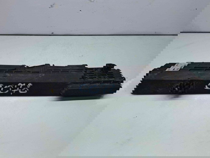 Suport radiator stanga Bmw 1(F20, F21) [Fabr 2011-2017] Facelift 7600536