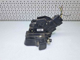 Broasca usa dreapta fata Ford Focus 2 (DA) [Fabr 2004-2012] 7M5A-R21812-AA