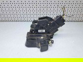 Broasca usa dreapta fata Ford Focus 2 (DA) [Fabr 2004-2012] 7M5A-R21812-AA