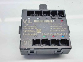  Modul confort Mercedes Clasa E Coupe (C207) [Fabr 2009-2016] A2129009128