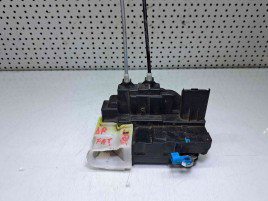 Broasca usa dreapta fata Hyundai i20 (PB,PBT) [Fabr 2008-2014] OEM