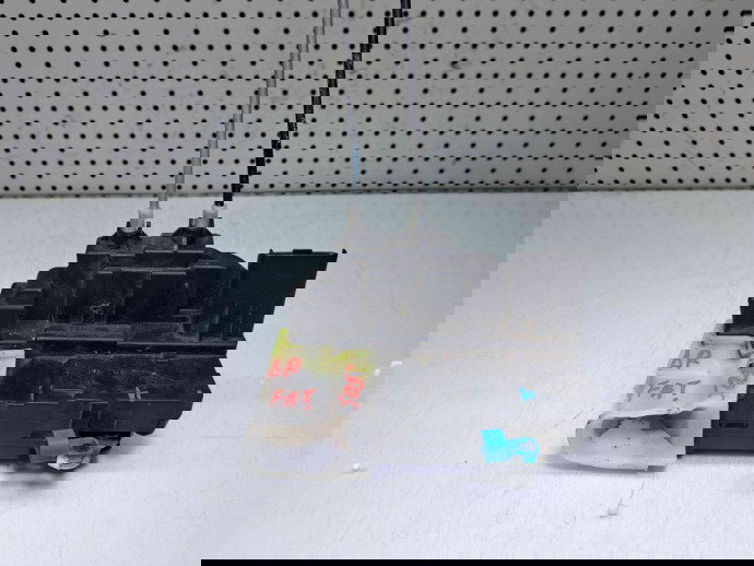 Broasca usa dreapta fata Hyundai i20 (PB,PBT) [Fabr 2008-2014] OEM