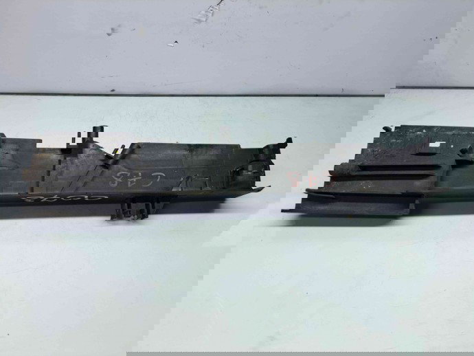 Suport radiator stanga Bmw 1(F20, F21) [Fabr 2011-2017] Facelift 7600536