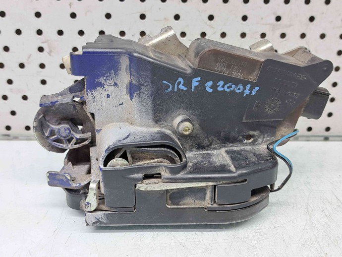Broasca usa dreapta fata Mercedes Vito Autobus (W639) [Fabr 2003-prezent] A2053027407