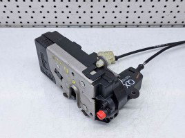 Broasca usa dreapta spate Opel Vectra C GTS [Fabr 2003-2008] 13210763