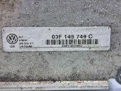 Termoflot Audi A1 (8X1) [Fabr 2010-2018] 03F145749C 1.4 TSI CAXA  