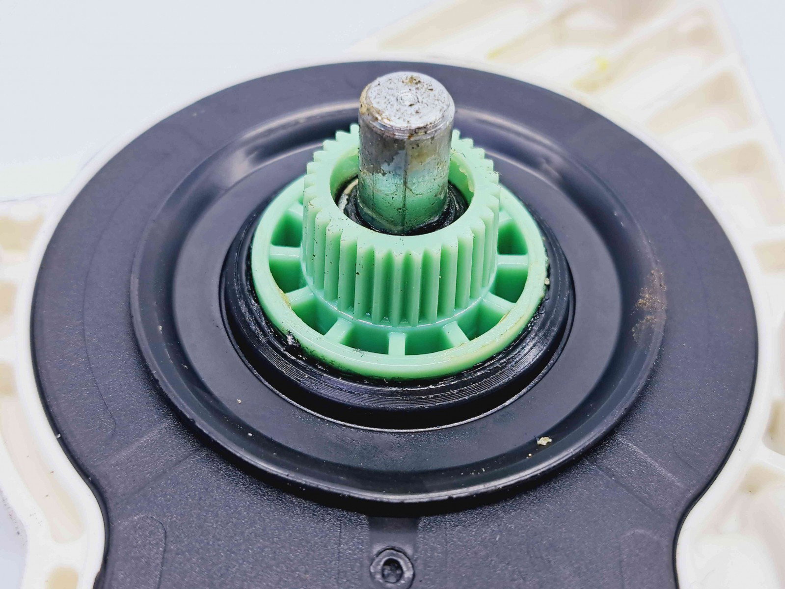 Motoras geam dreapta fata Mercedes Clasa E Coupe (C207) [Fabr 2009-2016] A2078200642 - imagine 3