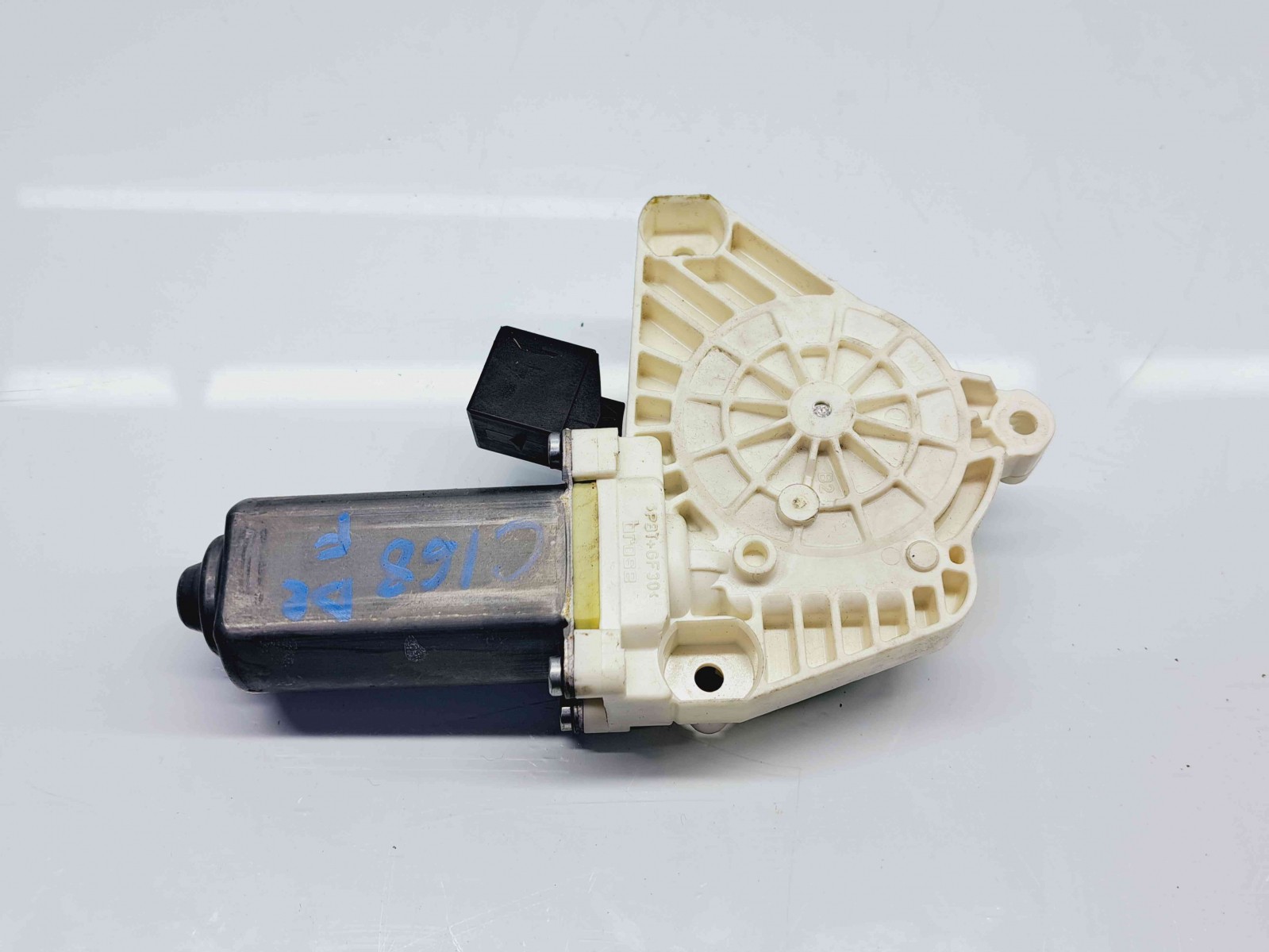 Motoras geam dreapta fata Mercedes Clasa E Coupe (C207) [Fabr 2009-2016] A2078200642 - imagine 4