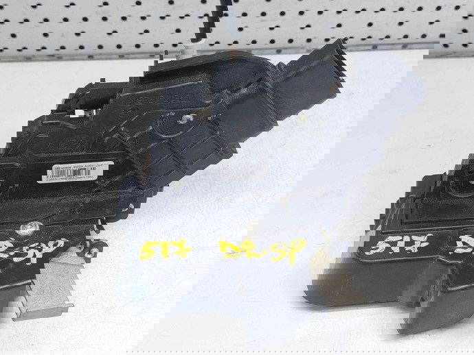 Broasca usa dreapta spate Ford Focus 2 (DA) [Fabr 2004-2012] 4M5A-A26412-BE