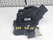 Broasca usa dreapta spate Ford Focus 2 (DA) [Fabr 2004-2012] 4M5A-A26412-BE