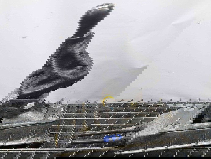 Timonerie Audi A1 (8X1) [Fabr 2010-2018] 6Q0711049CG  