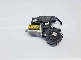 Motoras geam dreapta fata Renault Koleos 1 SUV [Fabr 2008-2015] 80750JY00A
