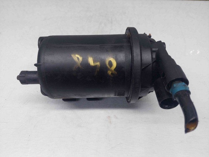 Carcasa filtru combustibil Opel Astra H Combi [Fabr 2004-2009] 9129137 1.7 CTDI Z17DTL   