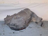 Carenaj roata stanga fata Mercedes Clasa B (W245) [Fabr 2005-2011] A1696982730