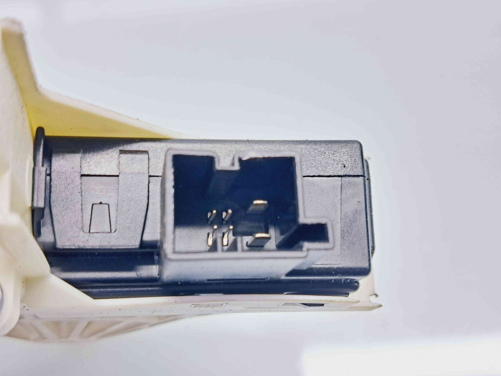 Motoras geam dreapta fata Audi Q7 (4LB) [Fabr 2006-2014] 4L0959802B - imagine 5