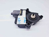 Motoras geam dreapta spate Skoda Octavia 3 (5E3) [Fabr 2012-2020] 5Q0959812A