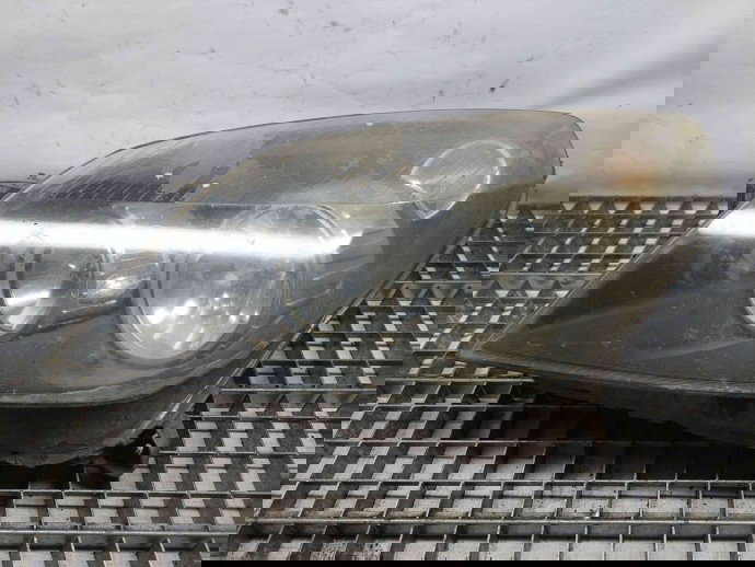  Far stanga Opel Astra H Combi [Fabr 2004-2009] 93178635