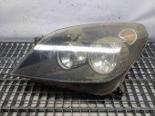  Far stanga Opel Astra H Combi [Fabr 2004-2009] 93178635