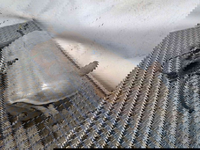 Toba esapament SMART Fortwo Coupe (W451) [Fabr 2006-2014] OEM 0.8 CDI 660951  