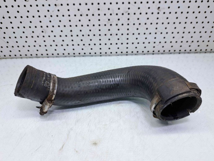 Furtun intercooler Opel Astra H Combi [Fabr 2004-2009] 313216137 1.7 CTDI Z17DTL   