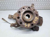 Fuzeta fata stanga Opel Astra H Combi [Fabr 2004-2009] 1617429 1.7 CTDI Z17DTL   