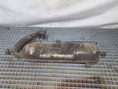 Toba esapament SMART Fortwo Coupe (W451) [Fabr 2006-2014] OEM 0.8 CDI 660951  