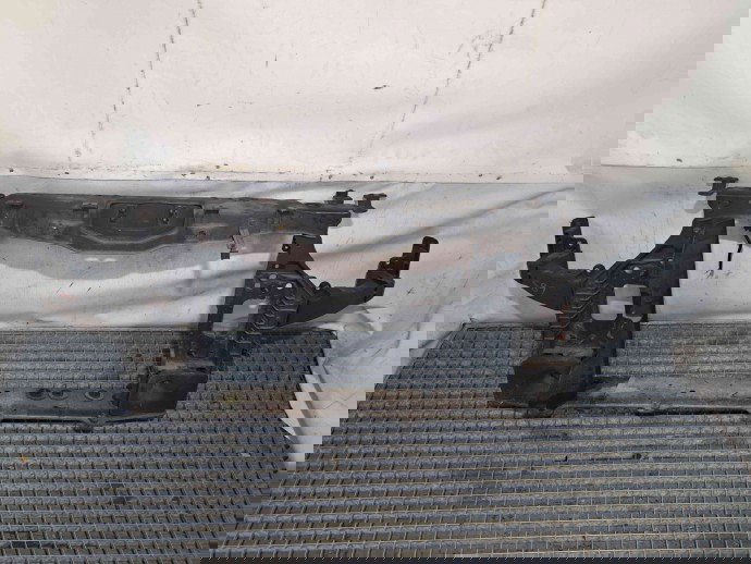 Trager Hyundai i40 [Fabr 2012-2019] OEM