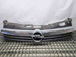 Grila bara fata Opel Astra H Combi [Fabr 2004-2009] 13108463