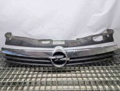 Grila bara fata Opel Astra H Combi [Fabr 2004-2009] 13108463