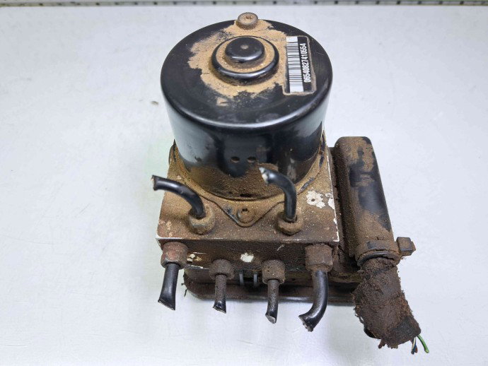 Pompa ABS Opel Astra H Combi [Fabr 2004-2009] 13213610 1.7 CTDI Z17DTL  59KW / 80CP 1.7 CTDI Z17DTL 59KW / 80CP