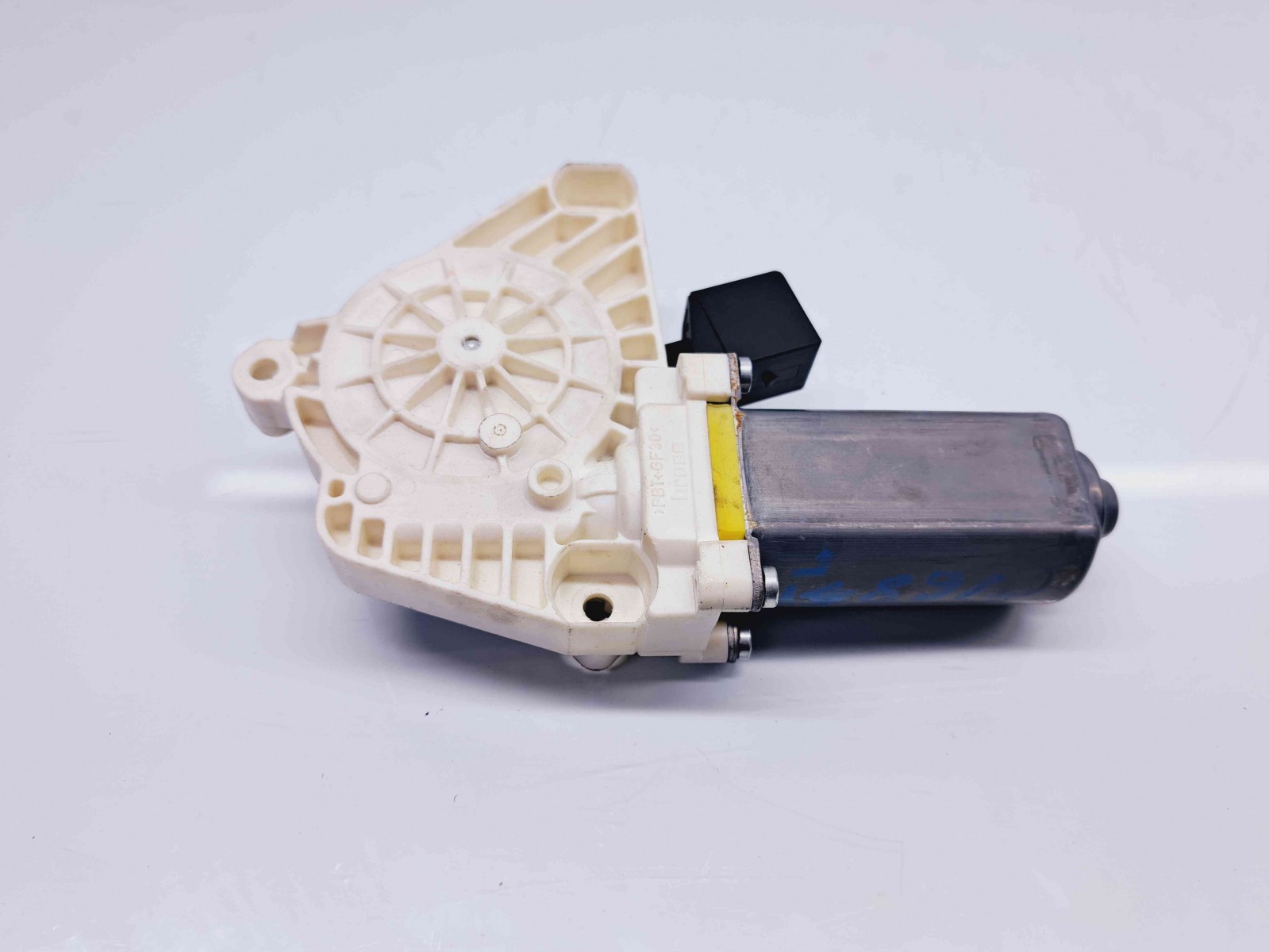 Motoras geam stanga fata Mercedes Clasa E Coupe (C207) [Fabr 2009-2016] A2078200542 - imagine 2