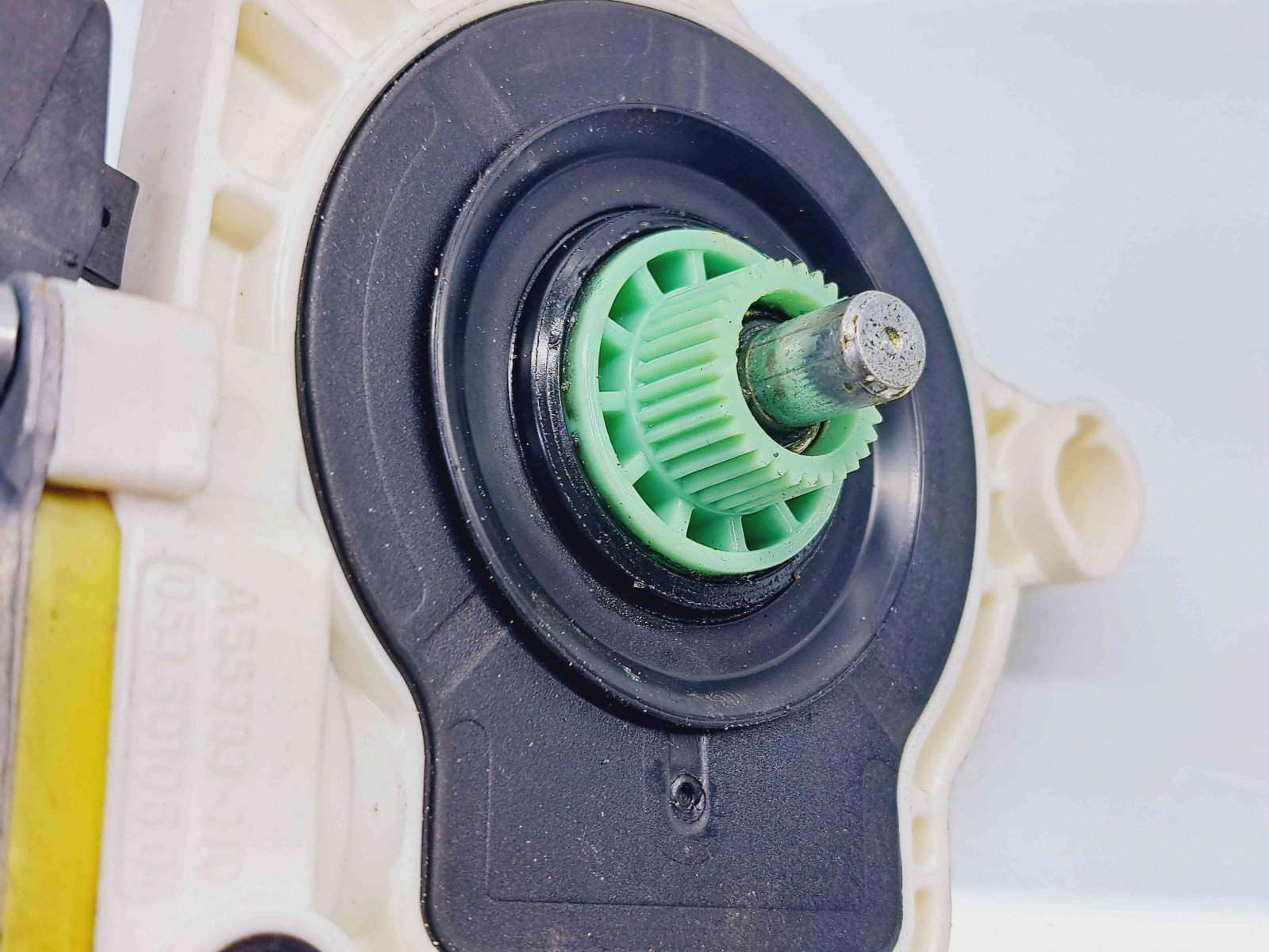 Motoras geam stanga fata Mercedes Clasa E Coupe (C207) [Fabr 2009-2016] A2078200542 - imagine 4