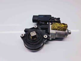 Motoras geam stanga fata Renault Koleos 1 SUV [Fabr 2008-2015] 80751JY00A