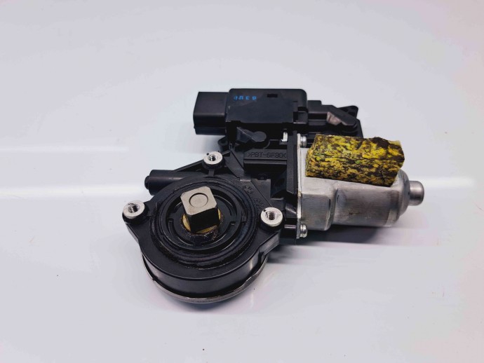 Motoras geam stanga fata Renault Koleos 1 SUV [Fabr 2008-2015] 80751JY00A
