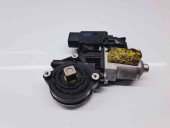 Motoras geam stanga fata Renault Koleos 1 SUV [Fabr 2008-2015] 80751JY00A