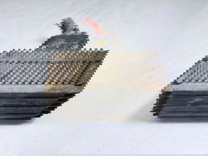  Releu bujii Opel Astra H Combi [Fabr 2004-2009] 51299018A / 55354141 